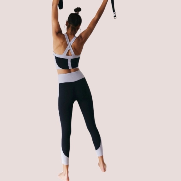 Free People FP Movement Size XS Sail Away Leggings - Picture 3 of 12